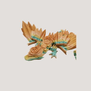 Rosewing Dragon