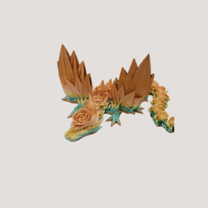 Rosewing Dragon