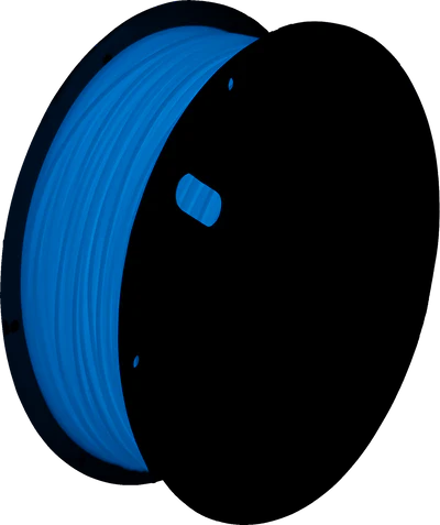 Polymaker PolyLite™ PLA Glow in the Dark - Blue