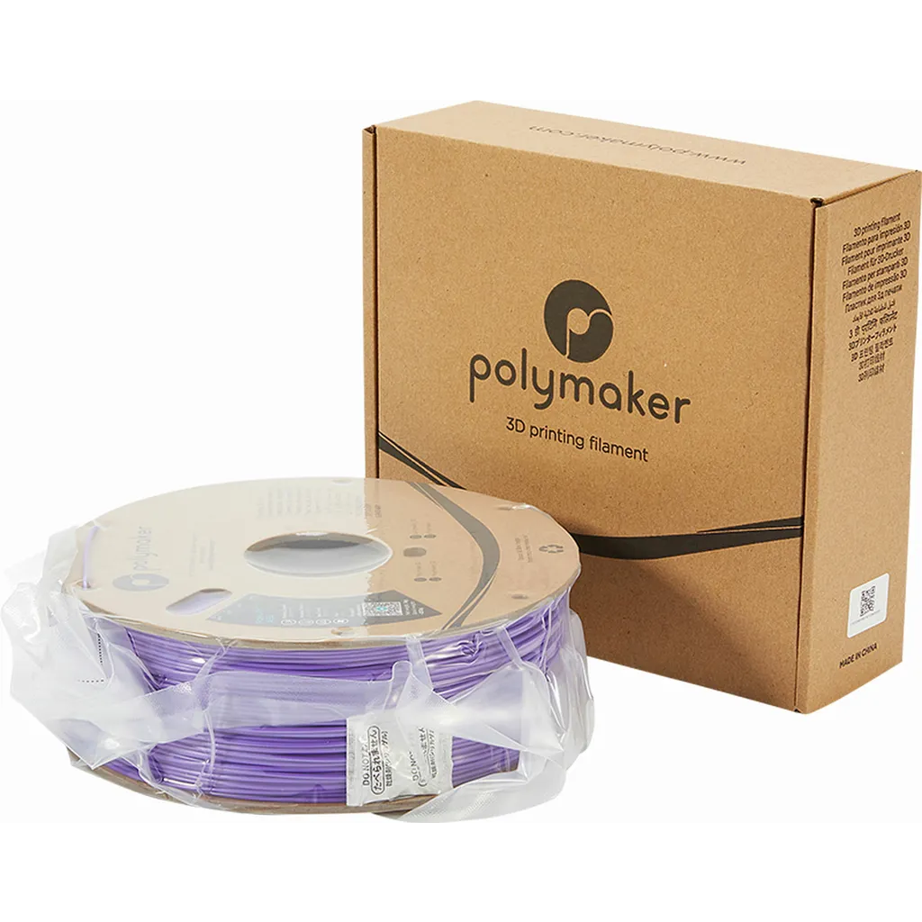 Polymaker PolyLite™ ABS Purple