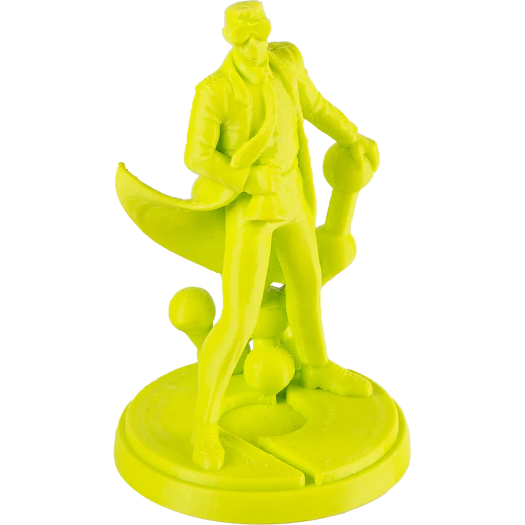 Polymaker PolyLite™ PETG Lime