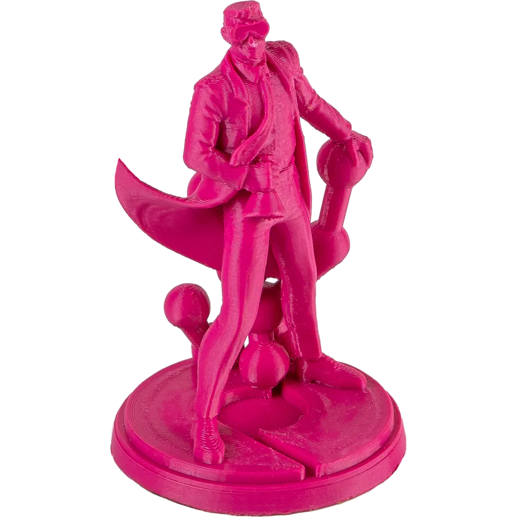 Polymaker PolyLite™ PETG Magenta