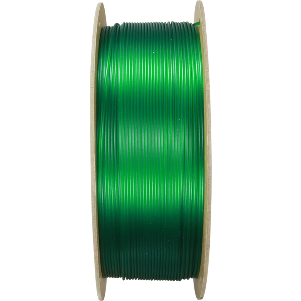 Polymaker PolyLite™ PETG Translucent Green