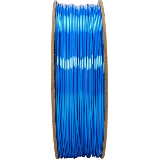 Polymaker PolyLite™ Silk PLA Blue