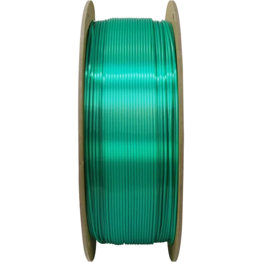 Polymaker PolyLite™ Silk PLA Green