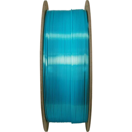 Polymaker PolyLite™ Silk PLA Light Blue