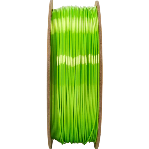 Polymaker PolyLite™ Silk PLA Lime