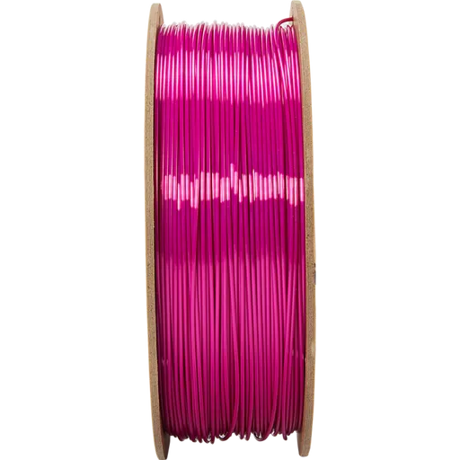 Polymaker PolyLite™ Silk PLA Magenta