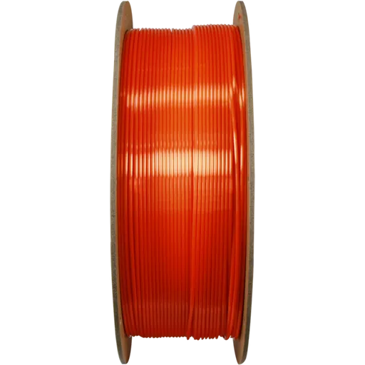 Polymaker PolyLite™ Silk PLA Orange