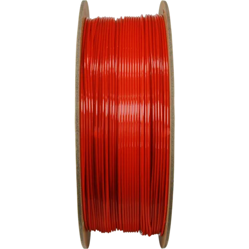 Polymaker PolyLite™ Silk PLA Red