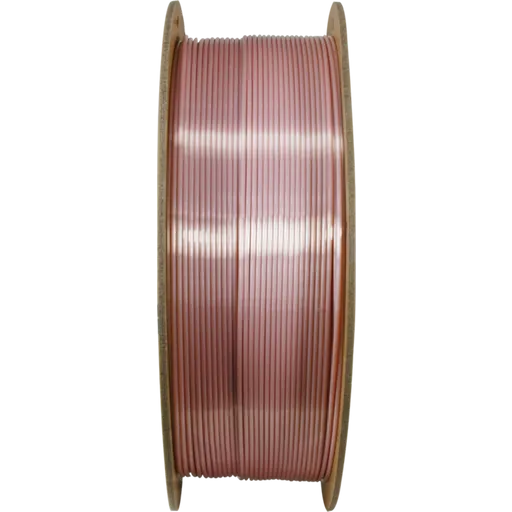 Polymaker PolyLite™ Silk PLA Rose Gold