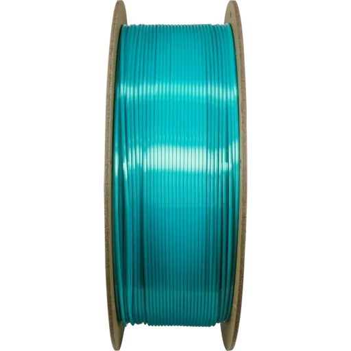 Polymaker PolyLite™ Silk PLA Teal