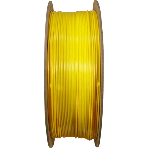 Polymaker PolyLite™ Silk PLA Yellow