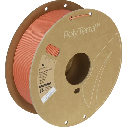 Polymaker PolyTerra™ PLA Marble Brick