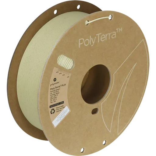 Polymaker PolyTerra™ PLA Marble Sandstone