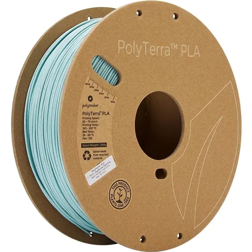 Polymaker PolyTerra™ PLA Marble Slate Grey