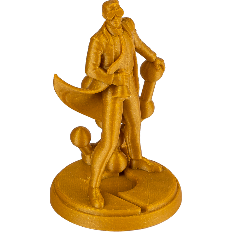 Panchroma™ PLA Metallic Gold