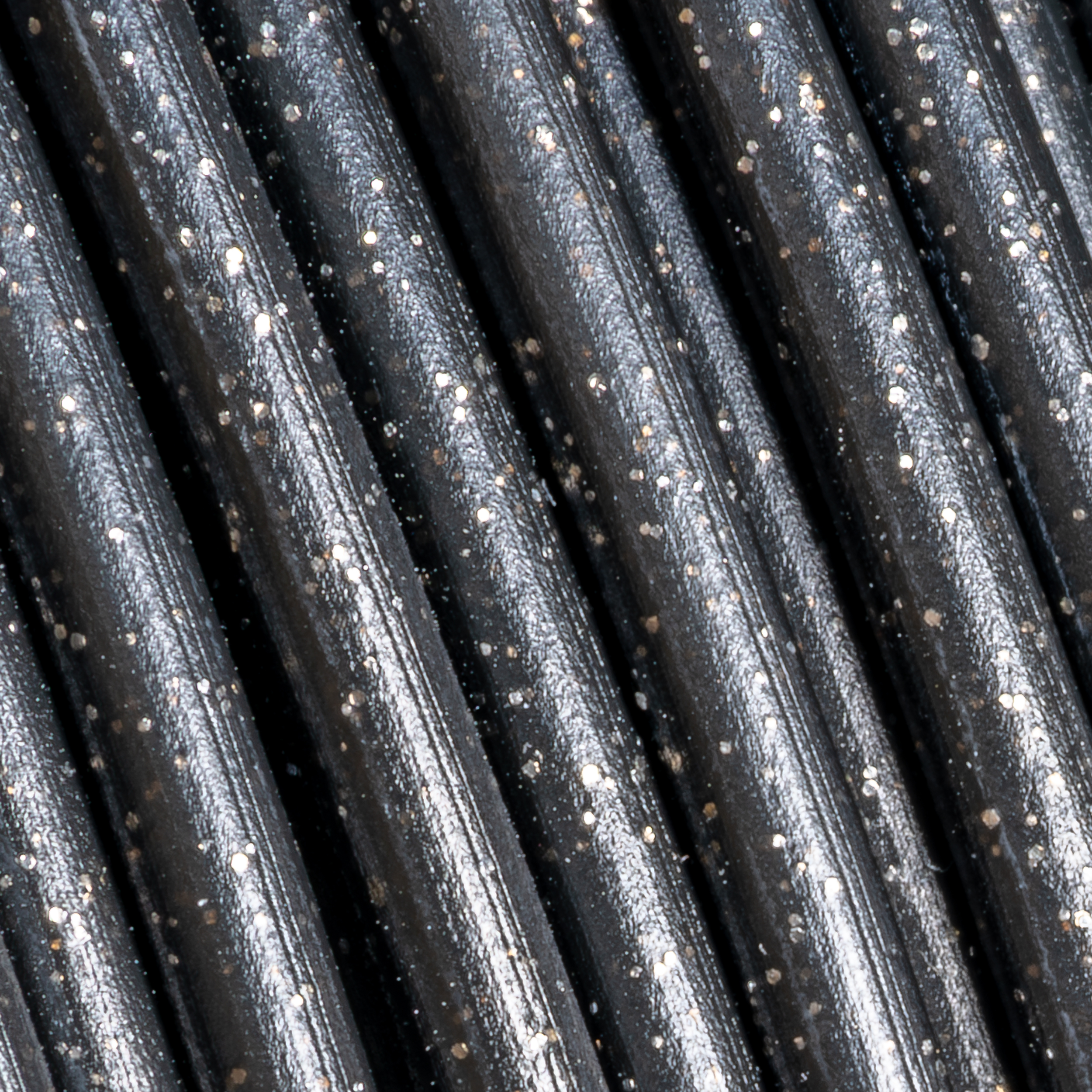 Panchroma™ PLA Galaxy Black