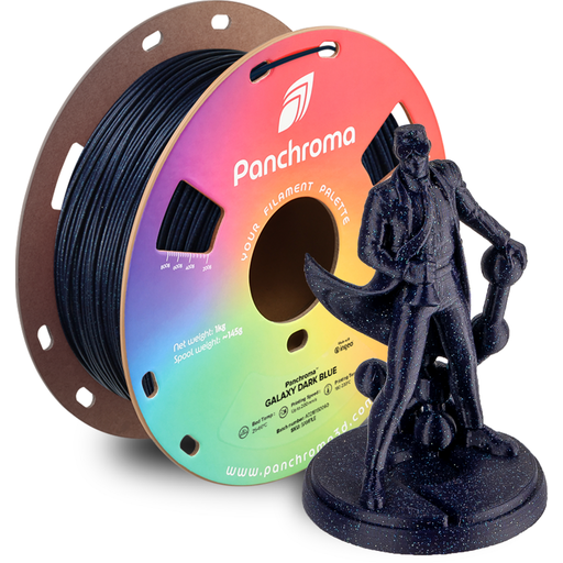 Panchroma™ PLA Galaxy Dark Blue