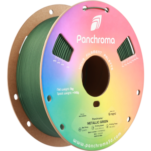 Metallic Green