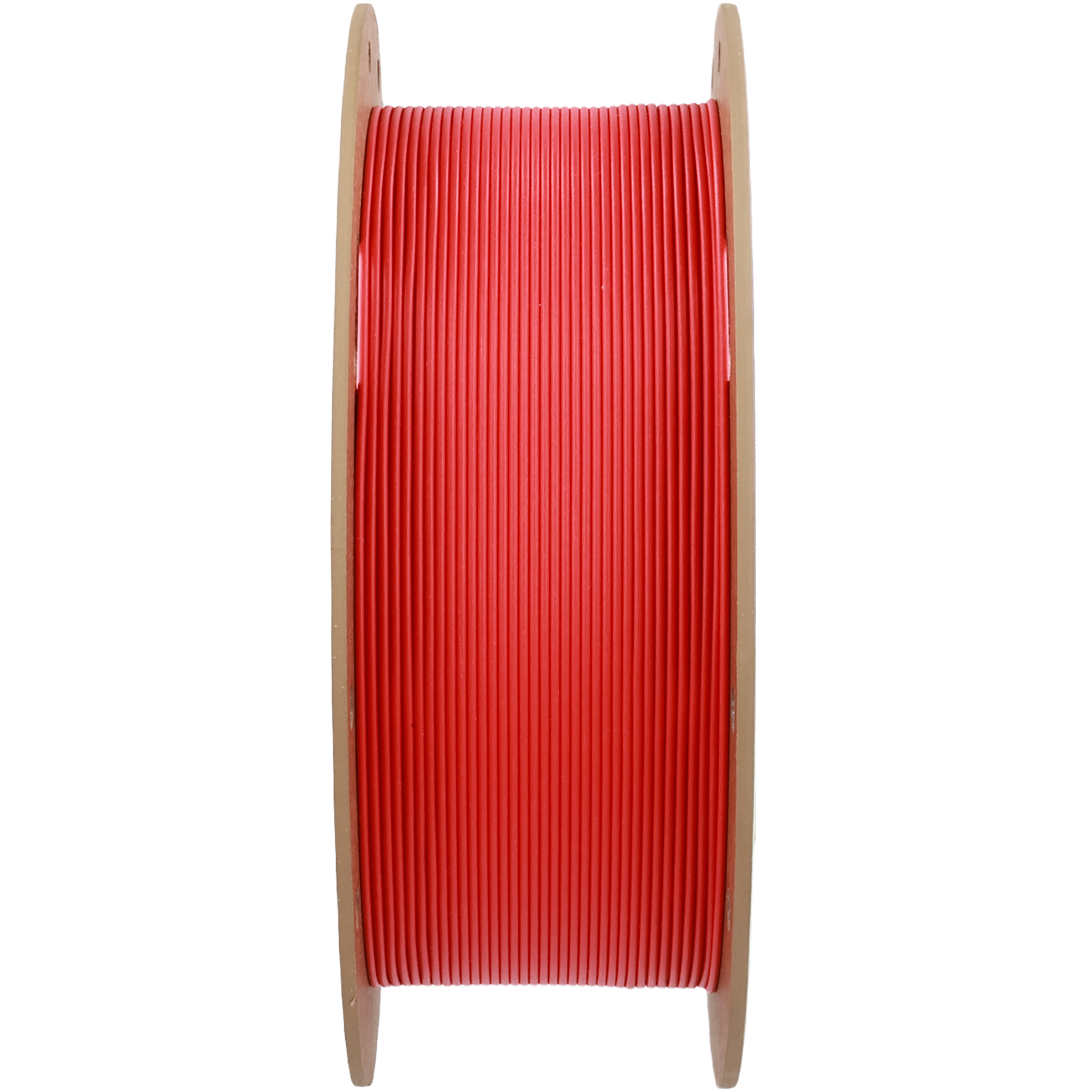 Panchroma™ PLA Matte Lava Red